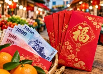 紅包明天最後一天！全台60市場100元換200元　好市券怎麼領一次看