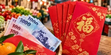 紅包明天最後一天！全台60市場100元換200元　好市券怎麼領一次看