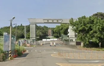 成功嶺新兵抗命，不睡覺遭抬回，隔天又賴床（圖／翻攝自 GoogleMaps）