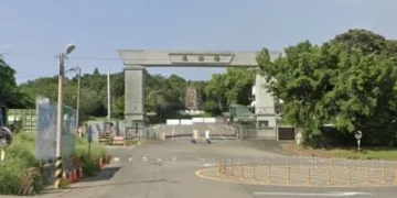 成功嶺新兵抗命,不睡覺遭抬回,隔天又賴床(圖/翻攝自 GoogleMaps)
