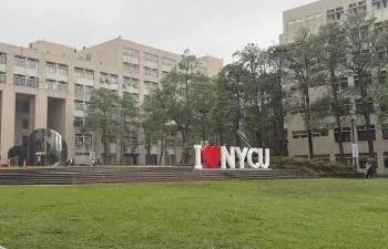 ▲網瘋傳陽明交大教授性騷！疑利用權勢　校方回應：已暫停職務（資料照／記者王俊勝 拍攝）