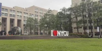 ▲網瘋傳陽明交大教授性騷!疑利用權勢 校方回應:已暫停職務(資料照/記者王俊勝 拍攝)