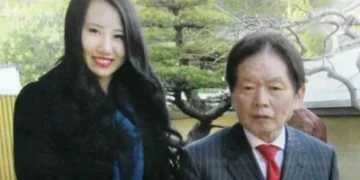 「4千人斬」富豪娶AV女優後猝死!3億遺產全捐不給家人