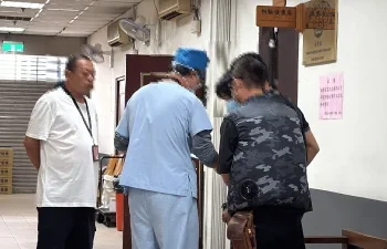 快訊／22歲兒遭多人虐殺今複驗…母崩潰「為何不理我了」