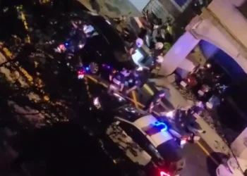 「好多好多警察！」中壢毒駕拒檢逃逸大批警力圍捕　移送法辦違規開罰7萬