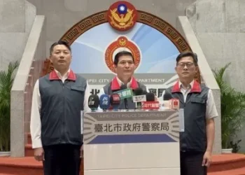 快訊／「殘障還可以做愛喔」萬華警慘了！搜索BDSM酒吧　4員言詞不當遭懲處、隊長也記過