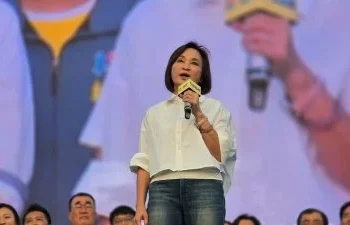 高雄毒駕半年破千件增近9成！柯志恩提5行動：受害者誰給第二次機會？