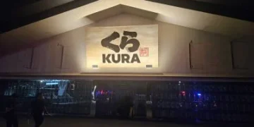 快訊/藏壽司高雄時代大道店驚傳火警!員工、顧客緊急疏散 業者回應了