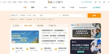 104人力銀行被駭「12萬筆履歷遭未授權讀取」 官方證實了