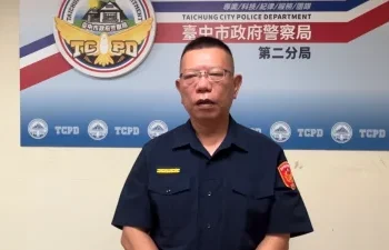 台中男控做完筆錄遭人堵停車場　警查出偵查佐曾透露「警詢時間、地點」