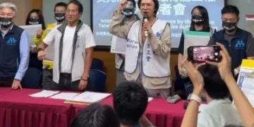 美光勞資戰全面升溫!員工逾8成挺罷工 10/19上凱道發聲