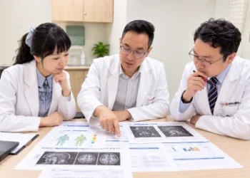 EECP、rTMS、ILIB、tPBM、HBO多元介入 光田跨維度整合醫療科技與多科專業強強聯手