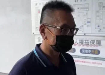 涉中聯致癌案遭罵押中聯總經理余凌冲等4名被告交保！　法院合議庭認「羈押期間應已有所警惕」且串證滅證可能性大幅降低   