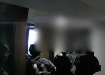 借17萬還40萬還被押走拘禁毆打！　刑事局破獲竹聯幫份子為暴力討債集團