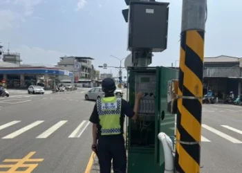 國慶煙火台東登場！屏東恐湧南下北返車潮　潮州警公布替代道路避塞車