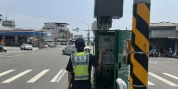國慶煙火台東登場!屏東恐湧南下北返車潮 潮州警公布替代道路避塞車