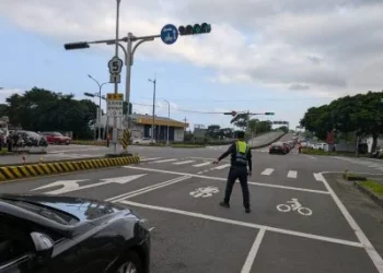 國慶連假明登場！台東煙火周邊交通管制一次看　警政署籲避開塞車路段