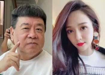 孫德榮喊話陳喬恩「告別式不用來」！她反擊：添醋毀謗