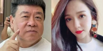 孫德榮喊話陳喬恩「告別式不用來」！她反擊：添醋毀謗