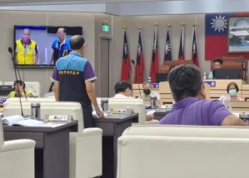彰市擬調升明年重陽禮金為1000元  市民代表胡再和強力反對