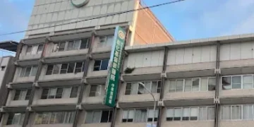 設人頭公司標彰基醫院工程7千餘萬！　前院長郭守仁等9人背信罪起訴