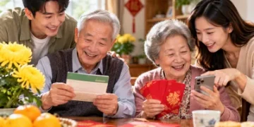 2026重陽敬老禮金領多少?全台22縣市金額一次看 台中最高1萬、新北桃園最高2萬