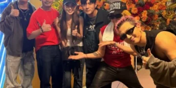 BIGBANG太陽讚「此生最好吃鳳梨酥」!阿Ken揭昆凌牽線