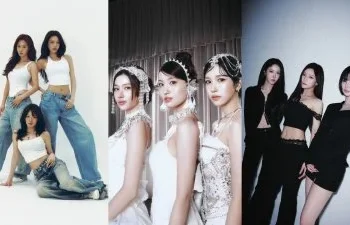太夢幻！K-WONDER拼盤來了　少女時代「孝利秀」、TWICE MISAMO高雄開唱