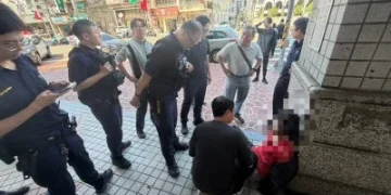 新莊婦人多處刀傷慘死！　警拘提外甥到案