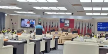 彰化重陽禮金調升案 市代表胡再和聲明從未反對 公所主計重陽禮金預算編列 公所符合地方制度法