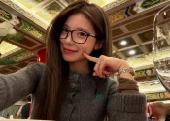 李多慧喊「我也想在台灣辦婚禮」！問粉絲：有人要來嗎？