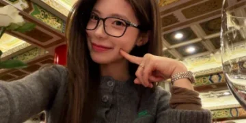 李多慧喊「我也想在台灣辦婚禮」！問粉絲：有人要來嗎？