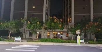 桃園蘆竹傳槍響！　討債男腿部中彈