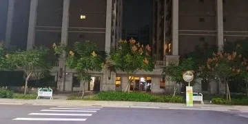 桃園蘆竹傳槍響! 討債男腿部中彈