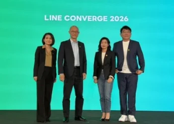LINE用戶注意！帳號被盜有解　綁定、指紋、刷臉就能驗證