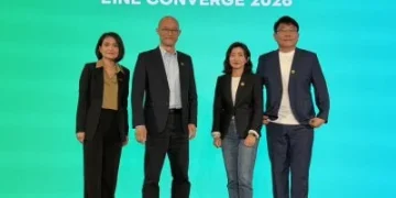 LINE用戶注意!帳號被盜有解 綁定、指紋、刷臉就能驗證