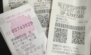 吃麥當勞爽中200萬！永和豆漿花65元抱走千萬　中獎門市曝光