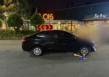 竹南6歲童被自小客車撞倒！　一度受困車底顴骨被輾過全身多處傷意識不清