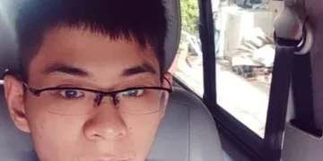桃園25歲女遭尾隨殺害縱火!嫌犯認殺人、放火卻否認強盜 15日預計解剖釐清死因