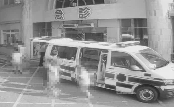 獨／屏東某國中防狼噴霧意外！疑學生把玩誤觸　7名國一生喉嚨痛送醫