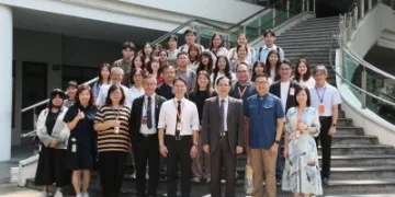 不只培養好學生，更要培養好老師！ 臺師大攜手明道共創優質教育生態圈