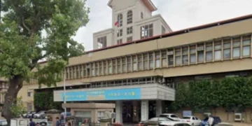 北檢檢察官吸毒！與友聊天遭盤查「背包起出安非他命殘渣袋」驗尿陽性　緩起訴1年6個月