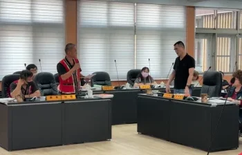 南投信義鄉公所聯誼爆性騷疑雲！代表會主席李國源限10天公開道歉　否則被害人將提告