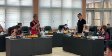 南投信義鄉公所聯誼爆性騷疑雲！代表會主席李國源限10天公開道歉　否則被害人將提告