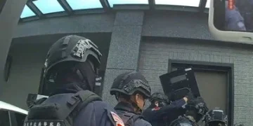 討債集團公司化管理科技監控被害人！　私刑拘禁毆打恫嚇強拍性影像逼債