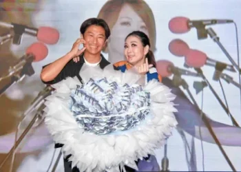 張秀卿震撼宣布離婚3年！老公債務纏身：我才是最大苦主