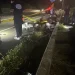 新北板橋車禍2死！　19歲男騎機車載少女撞路燈釀慘劇