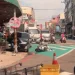 駕車打瞌睡肇逃！彰化自小客車撞倒79歲翁再撞號誌桿　駕駛落跑