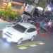 彰興國中學生騎自行車大埔路遭休旅車擦撞受傷 休旅車駕駛沒停車跑了