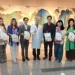 醫院變美術館!13位藝術家齊聚臺中榮總 《似與不似之間》藝術聯展登場
